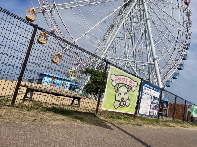 淡路島サービスエリア下り