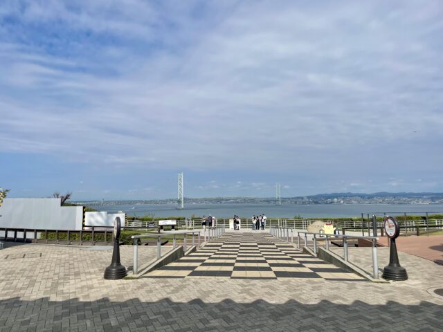 淡路島サービスエリア下り